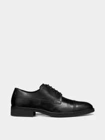 Туфли и лоферы Geox THORIAN модель U66NZE-00043-C9999 Фото