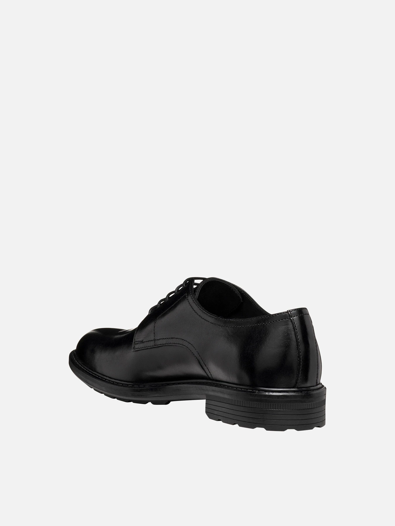Туфли и лоферы Geox WALK PLEASURE B модель U657KA-00043-C9999 Фото