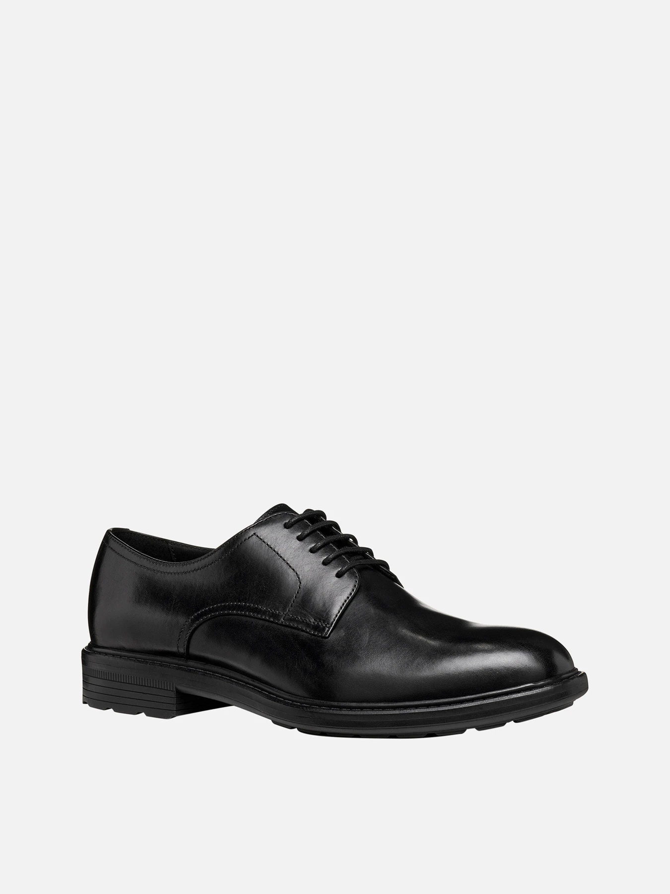 Туфли и лоферы Geox WALK PLEASURE B модель U657KA-00043-C9999 Фото