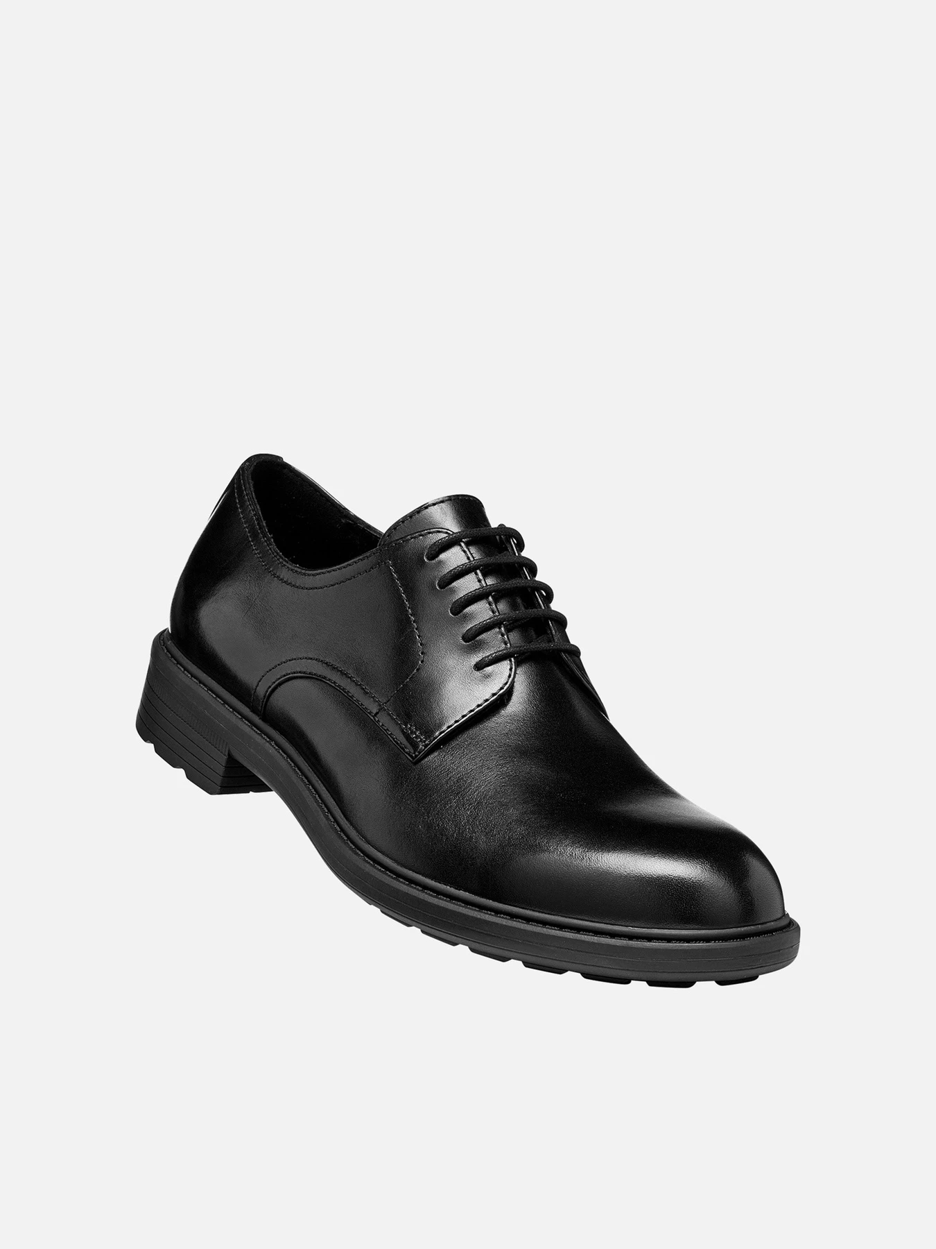 Туфли и лоферы Geox WALK PLEASURE B модель U657KA-00043-C9999 Фото