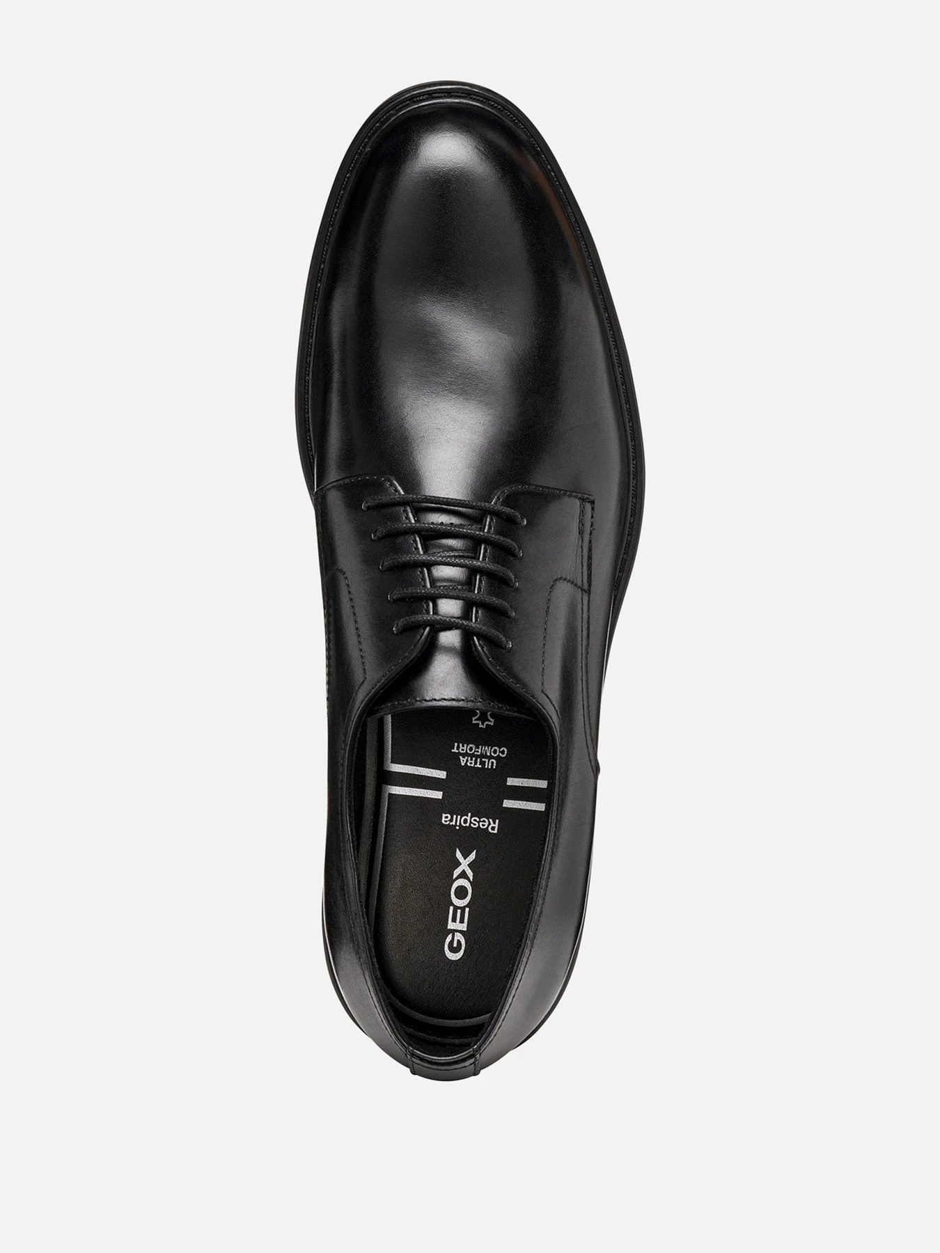 Туфли и лоферы Geox WALK PLEASURE B модель U657KA-00043-C9999 Фото