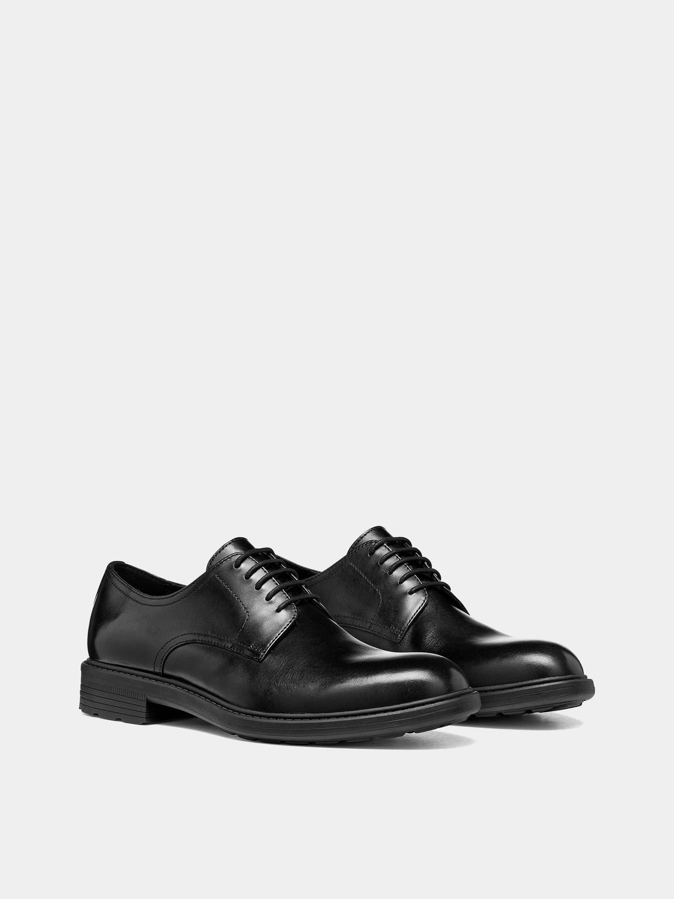 Туфли и лоферы Geox WALK PLEASURE B модель U657KA-00043-C9999 Фото