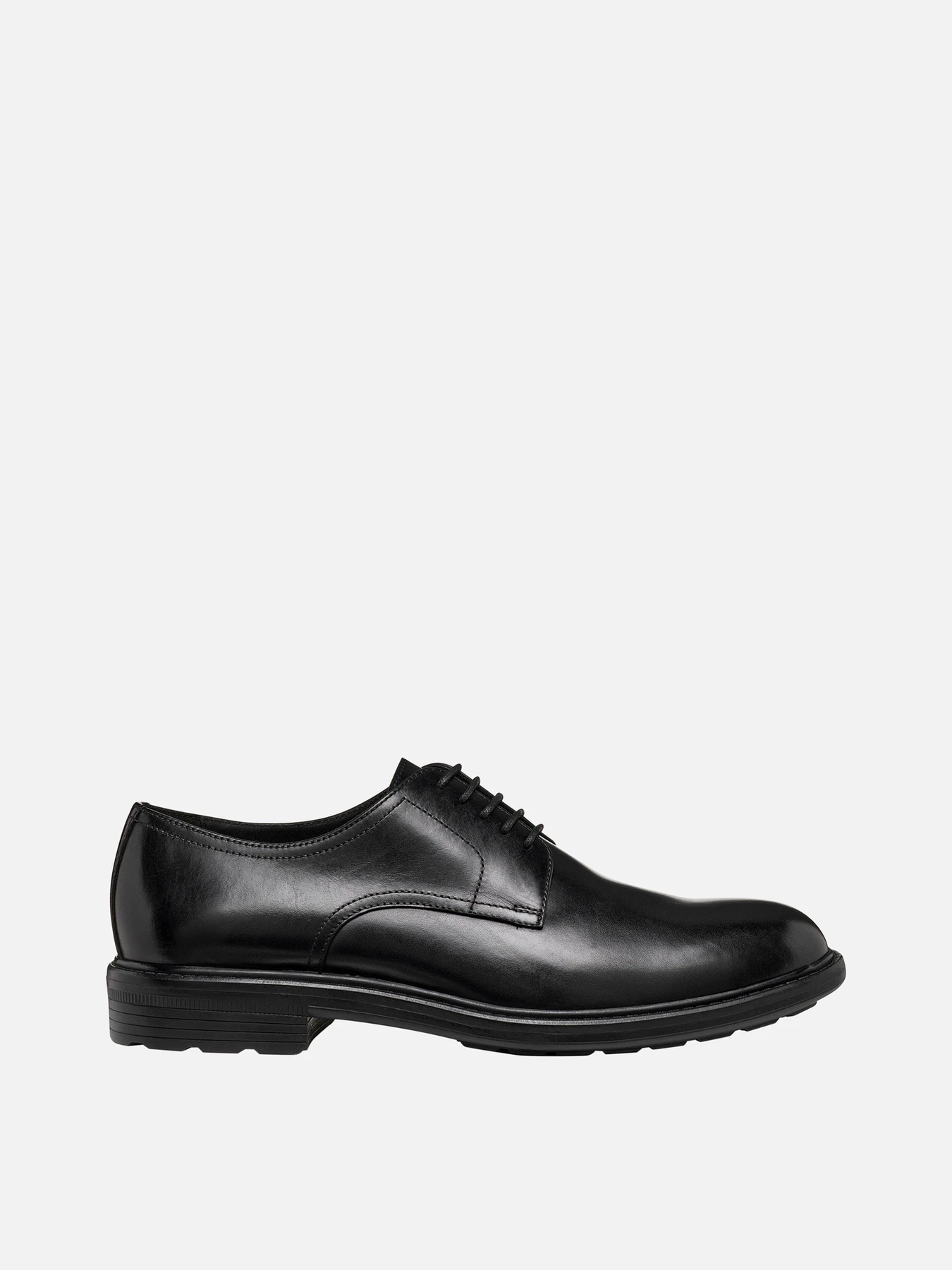 Туфли и лоферы Geox WALK PLEASURE B модель U657KA-00043-C9999 Фото