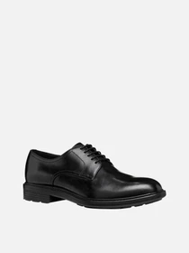 Туфли и лоферы Geox WALK PLEASURE B модель U657KA-00043-C9999 Фото