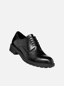 Туфли и лоферы Geox WALK PLEASURE B модель U657KA-00043-C9999 Фото