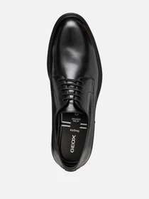 Туфли и лоферы Geox WALK PLEASURE B модель U657KA-00043-C9999 Фото