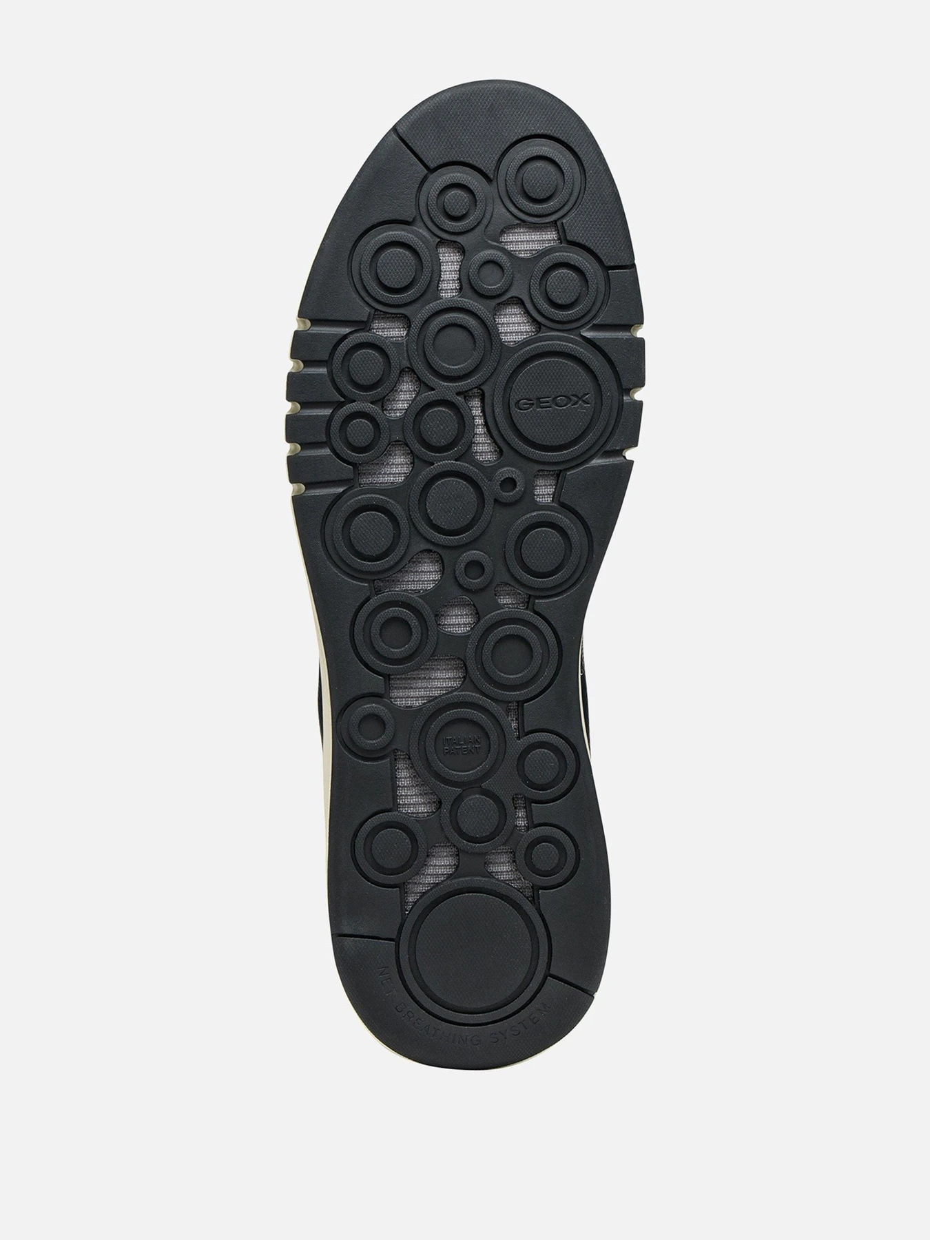 Кроссовки Geox AERANTIS PLUS модель U65MUA-00046-C4002 Кроссовки Geox AERANTIS PLUS модель U65MUA-00046-C4002 Фото