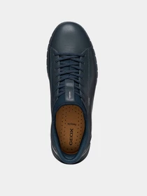 Кроссовки Geox FLEXTRIDE PLUS модель U65MAA-0009B-C4064 Фото