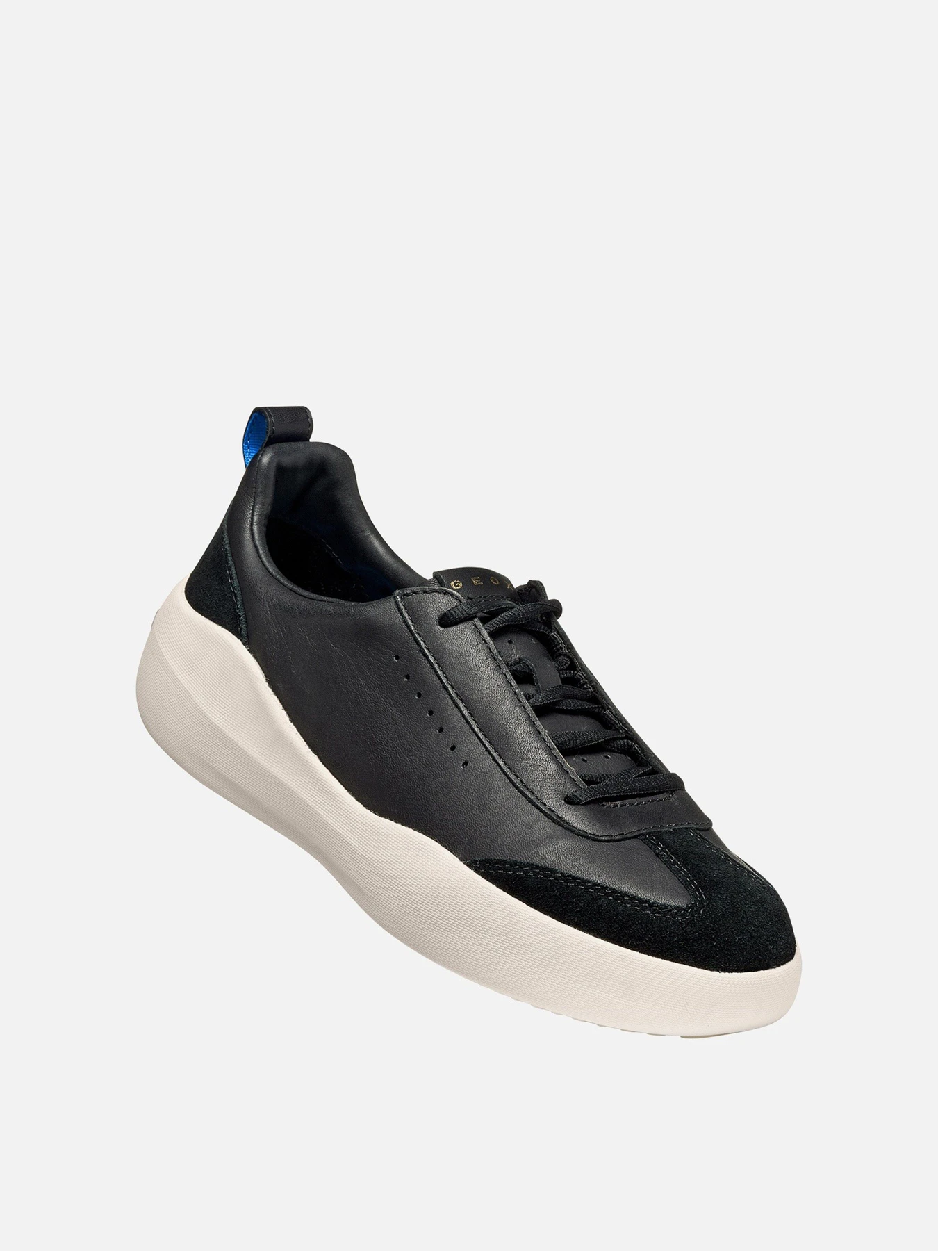 Кеды Geox GXCP-02 модель U656JA-08522-C9999 Фото