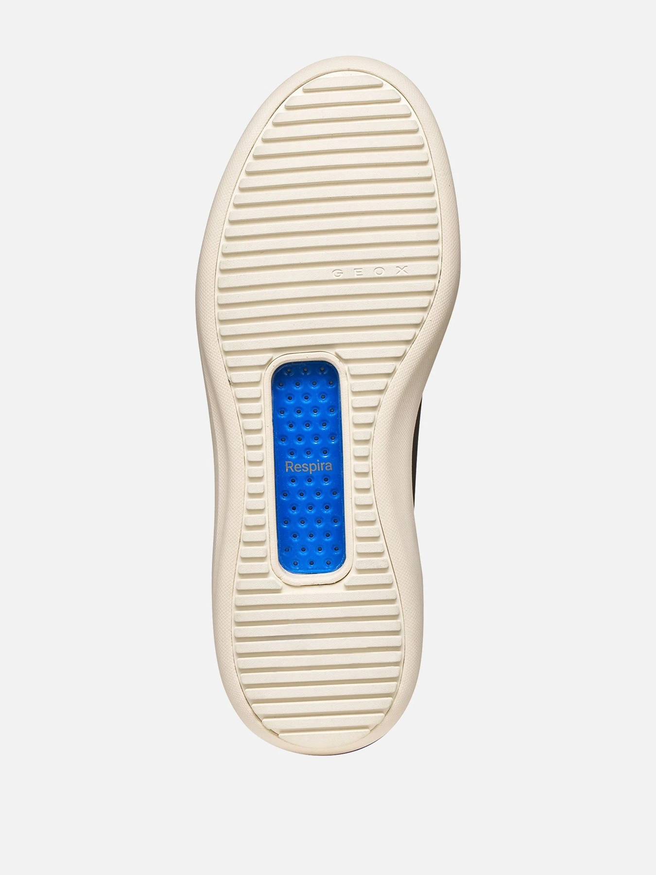Кеды Geox GXCP-02 модель U656JA-08522-C9999 Фото