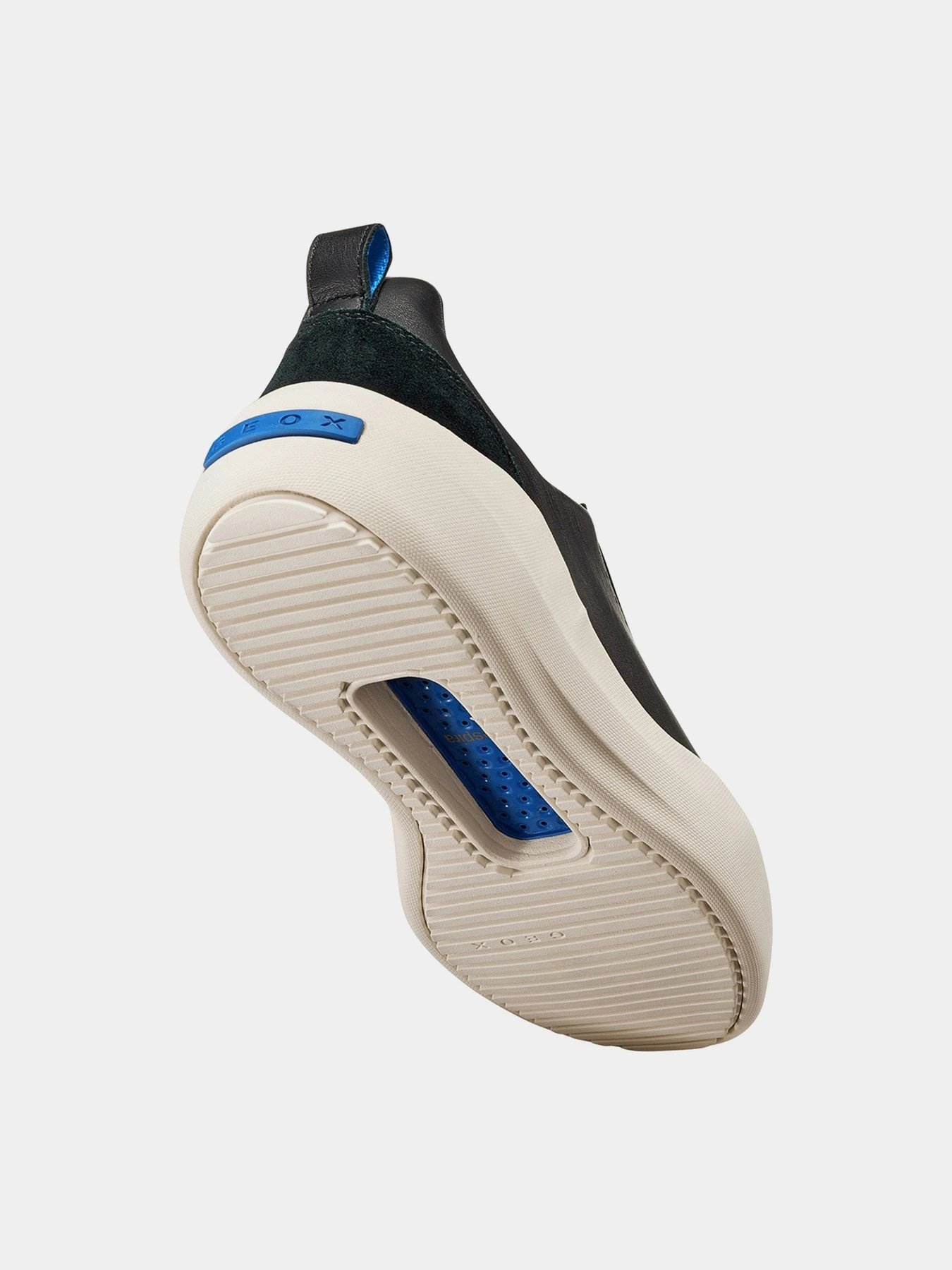 Кеды Geox GXCP-02 модель U656JA-08522-C9999 Фото