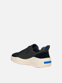 Кеды Geox GXCP-02 модель U656JA-08522-C9999 Фото