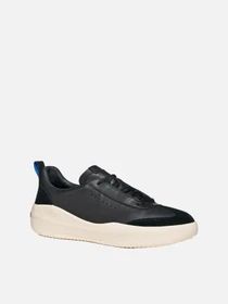 Кеды Geox GXCP-02 модель U656JA-08522-C9999 Фото