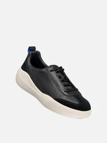 Кеды Geox GXCP-02 модель U656JA-08522-C9999 Фото