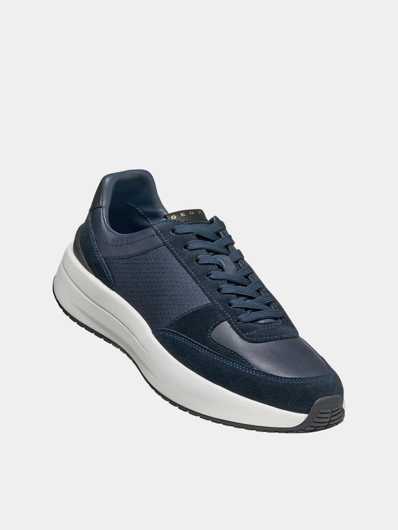 Кроссовки Geox GXRN-01 модель U656KA-02211-C4002 Фото