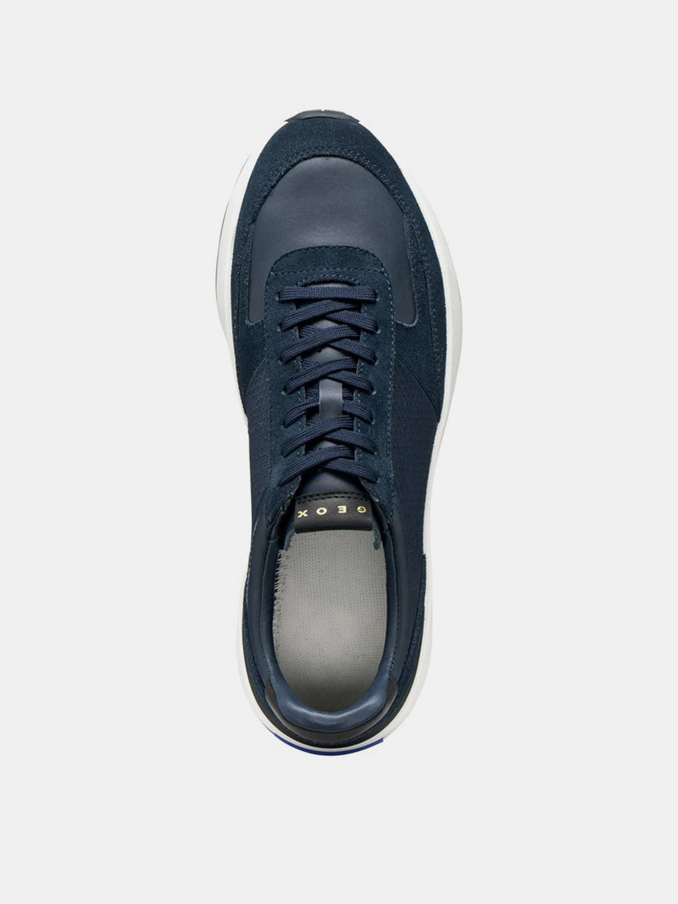 Кроссовки Geox GXRN-01 модель U656KA-02211-C4002 Фото