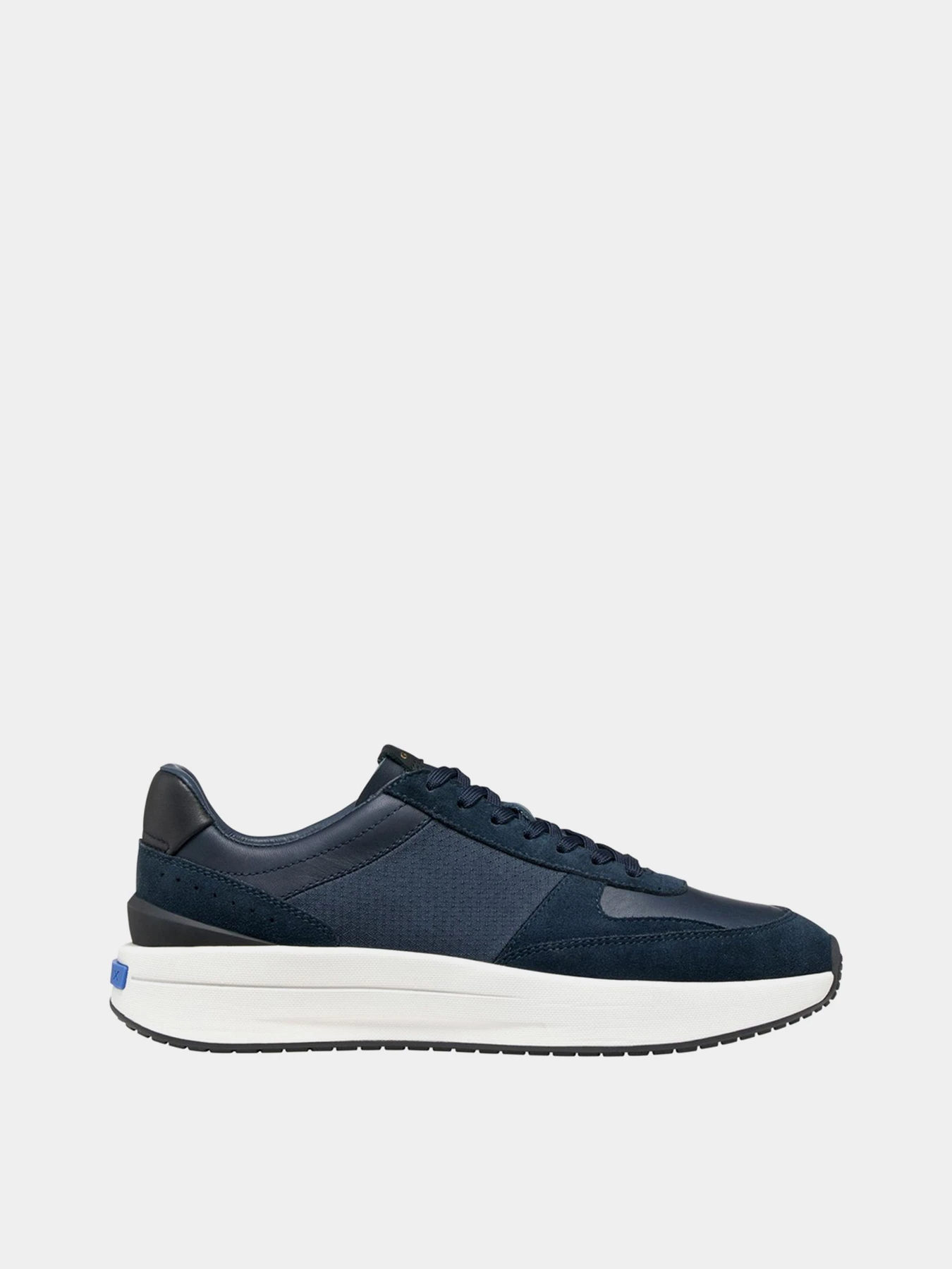 Кроссовки Geox GXRN-01 модель U656KA-02211-C4002 Фото
