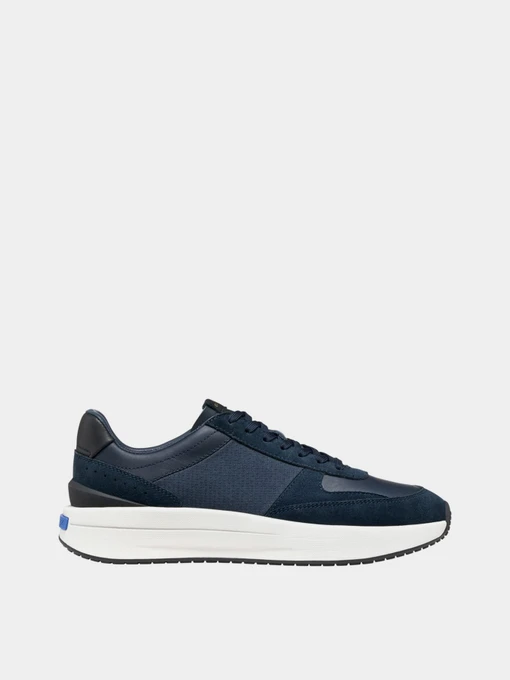 Кроссовки Geox GXRN-01 модель U656KA-02211-C4002 Фото