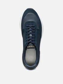 Кроссовки Geox GXRN-01 модель U656KA-02211-C4002 Фото
