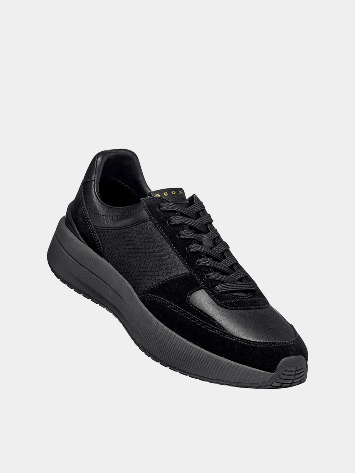 Кроссовки Geox GXRN-01 модель U656KA-02211-C9999 Фото
