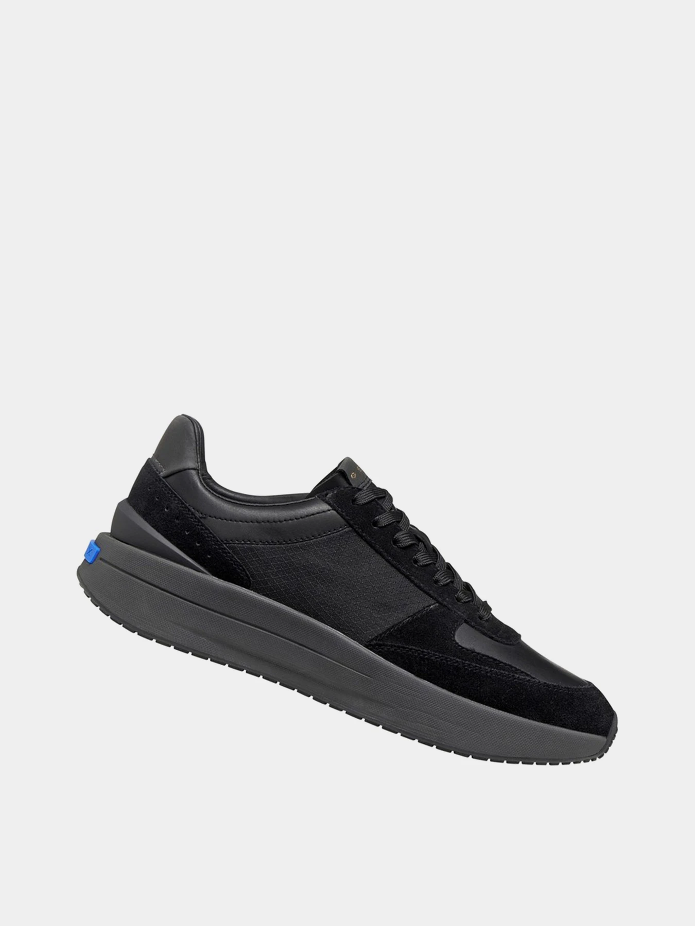 Кроссовки Geox GXRN-01 модель U656KA-02211-C9999 Фото