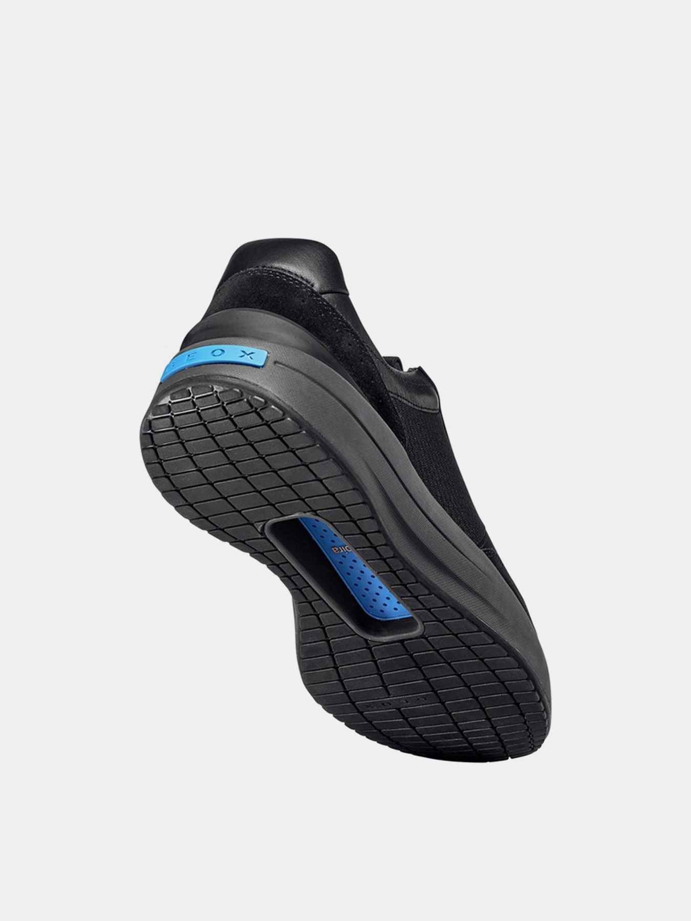 Кроссовки Geox GXRN-01 модель U656KA-02211-C9999 Фото
