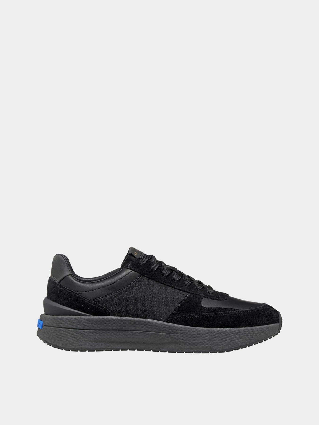 Кроссовки Geox GXRN-01 модель U656KA-02211-C9999 Фото
