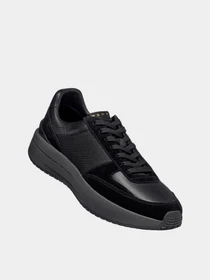 Кроссовки Geox GXRN-01 модель U656KA-02211-C9999 Фото