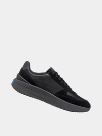 Кроссовки Geox GXRN-01 модель U656KA-02211-C9999 Фото