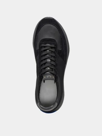 Кроссовки Geox GXRN-01 модель U656KA-02211-C9999 Фото