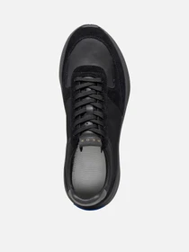 Кроссовки Geox GXRN-01 модель U656KA-02211-C9999 Фото