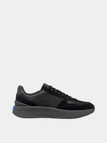 Кроссовки Geox GXRN-01 модель U656KA-02211-C9999 Фото
