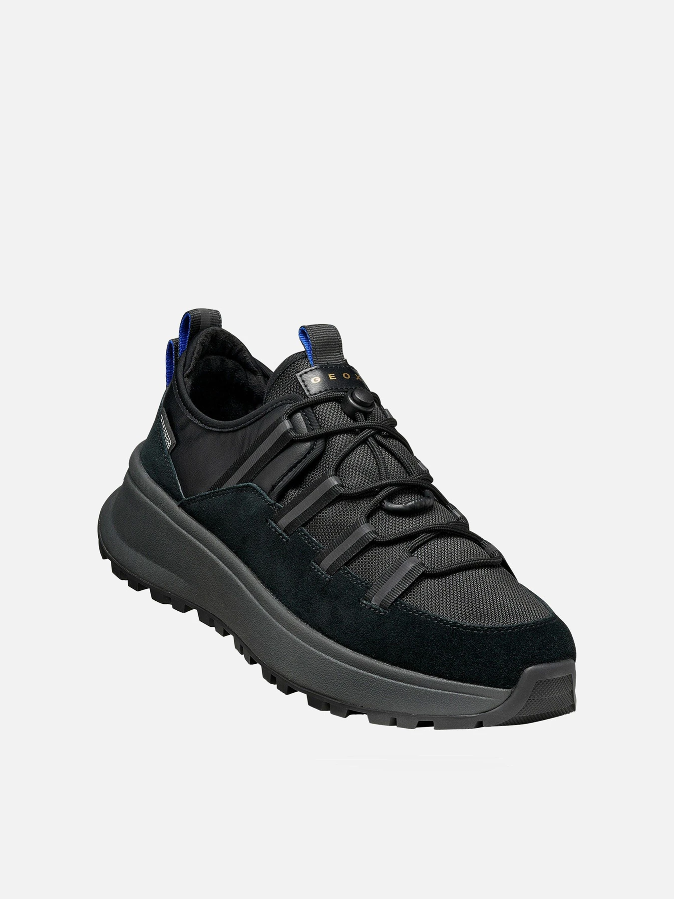 Кроссовки Geox GXRN-03 B ABX модель U66NAA-022FU-C9999 Фото