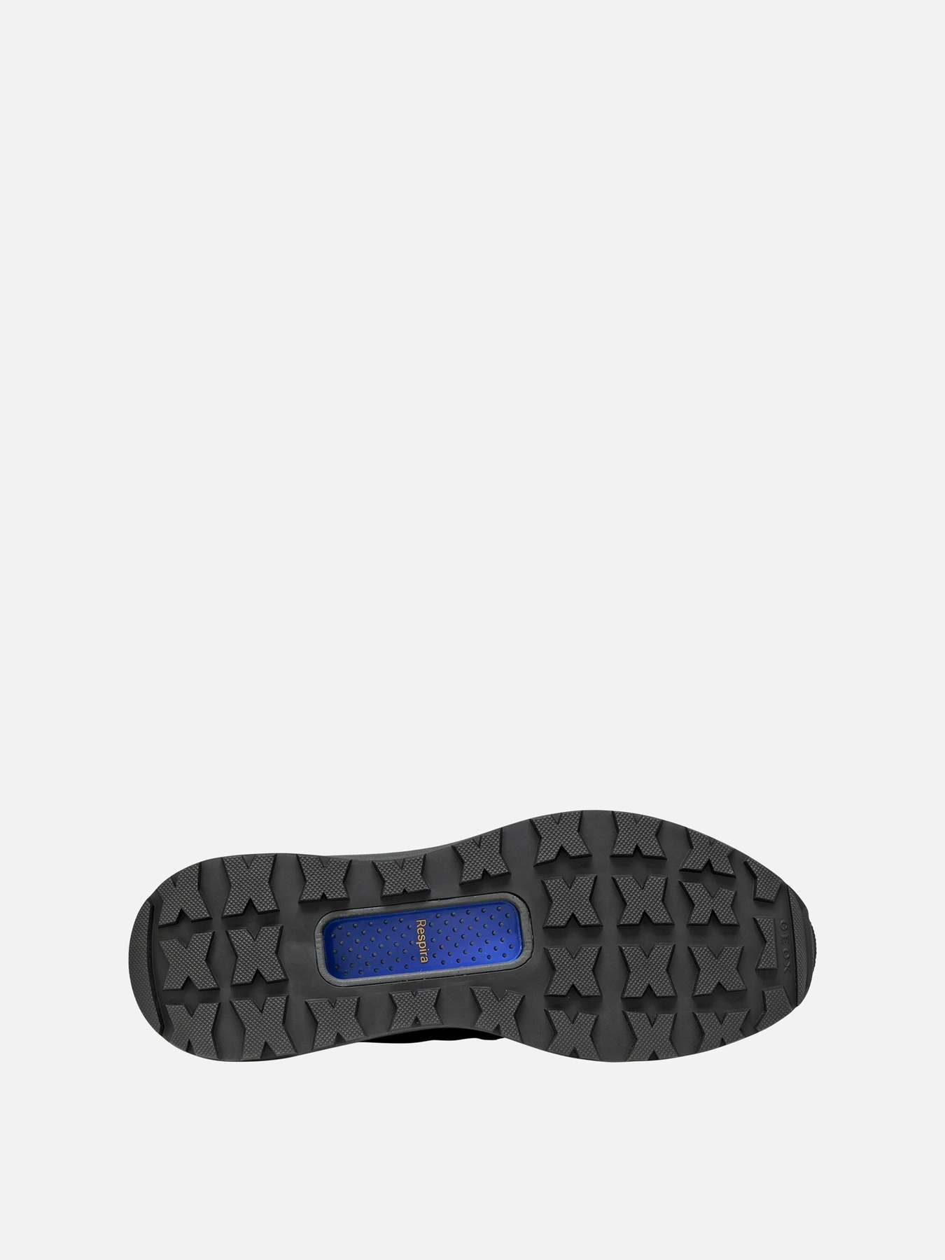 Кроссовки Geox GXRN-03 B ABX модель U66NAA-022FU-C9999 Фото