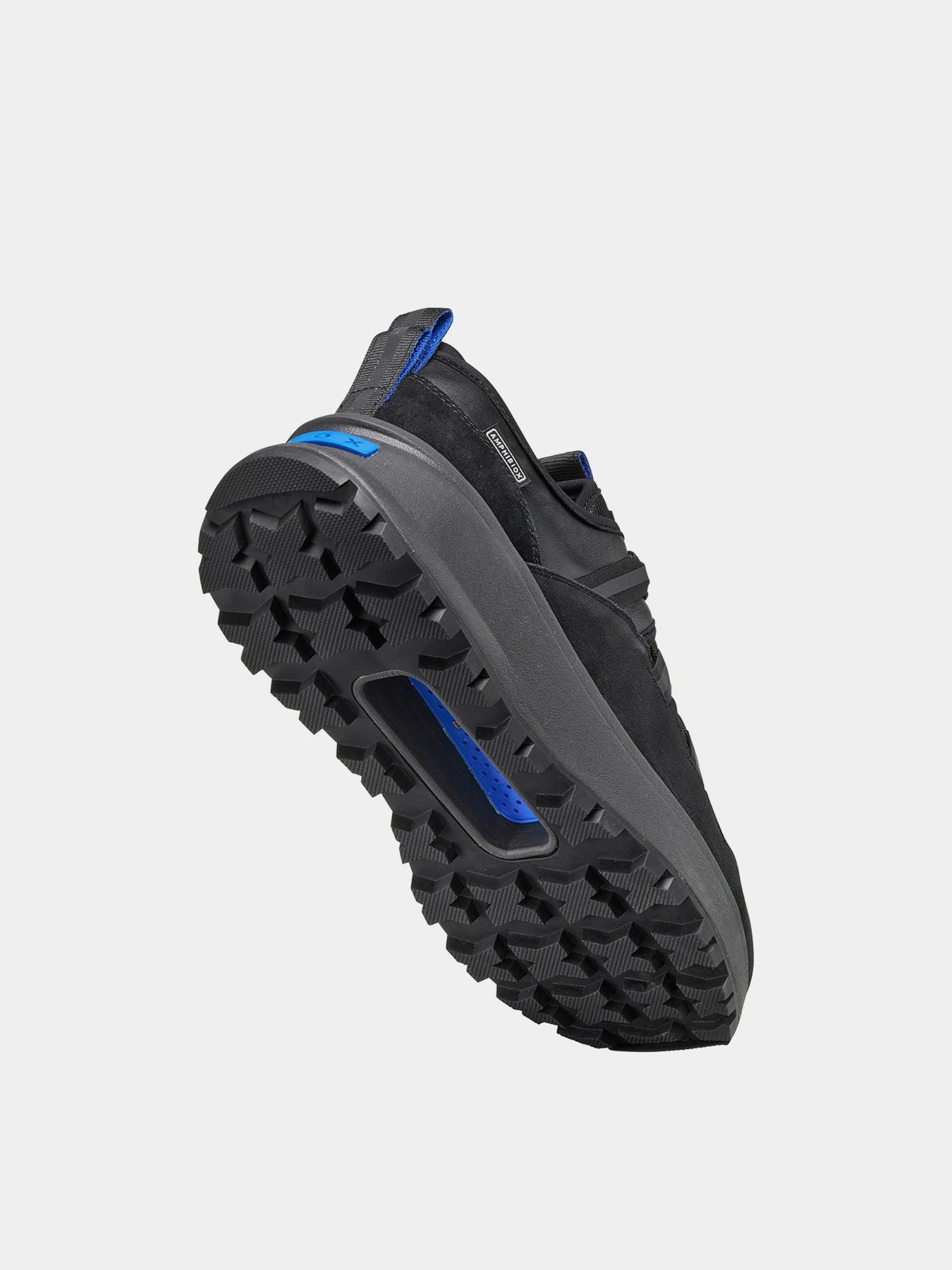 Кроссовки Geox GXRN-03 B ABX модель U66NAA-022FU-C9999 Фото
