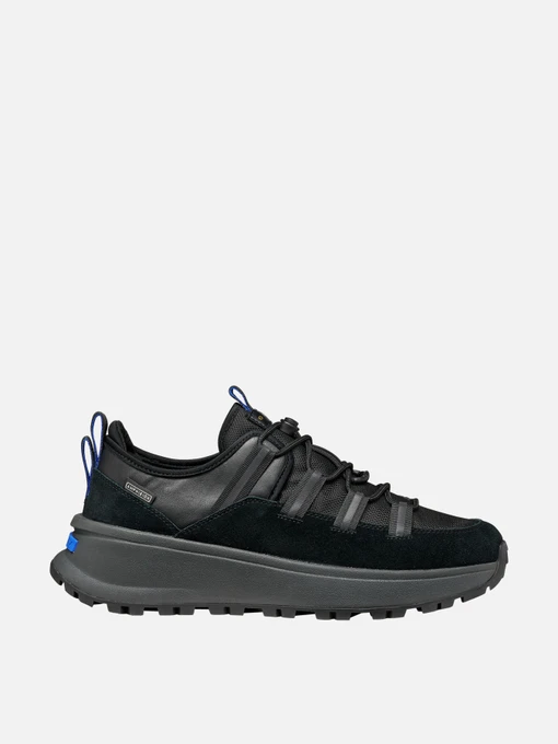 Кроссовки Geox GXRN-03 B ABX модель U66NAA-022FU-C9999 Фото