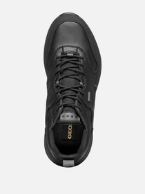 Ботинки и сапоги Geox SENALES B ABX модель U66M2A-000BC-C9999 Фото