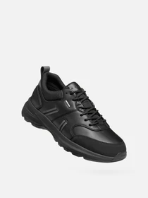 Кросівки Geox SENALES B ABX модель U66M2B-05411-C9999 Фото