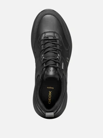 Кросівки Geox SENALES B ABX модель U66M2B-05411-C9999 Фото