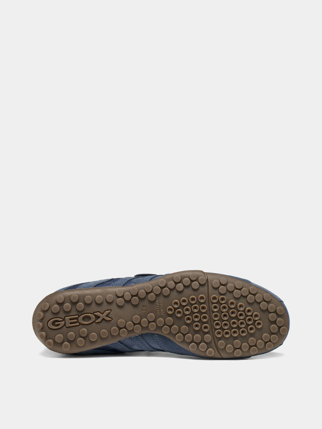 Кроссовки Geox SNAKE модель U66NVA-022BC-C4007 Кроссовки Geox SNAKE модель U66NVA-022BC-C4007 Фото