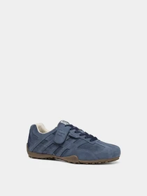 Кроссовки Geox SNAKE модель U66NVA-022BC-C4007 Фото