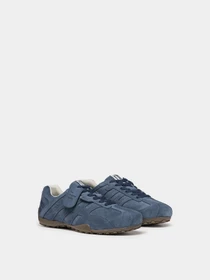 Кроссовки Geox SNAKE модель U66NVA-022BC-C4007 Фото