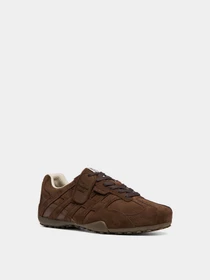 Кроссовки Geox SNAKE модель U66NVA-022BC-C6006 Фото