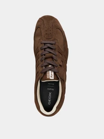 Кроссовки Geox SNAKE модель U66NVA-022BC-C6006 Фото