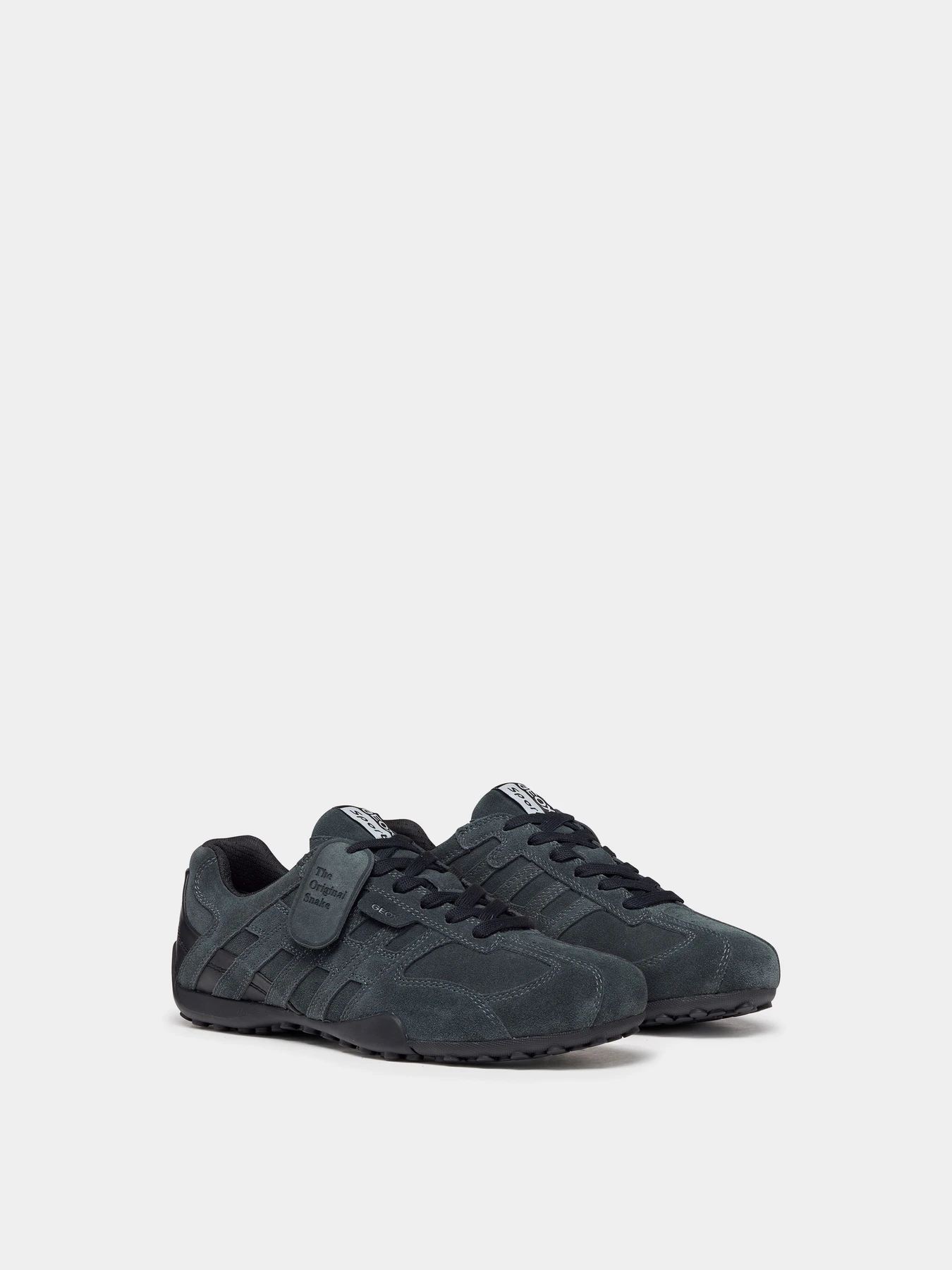 Кроссовки Geox SNAKE модель U66NVA-022BC-C9004 Фото