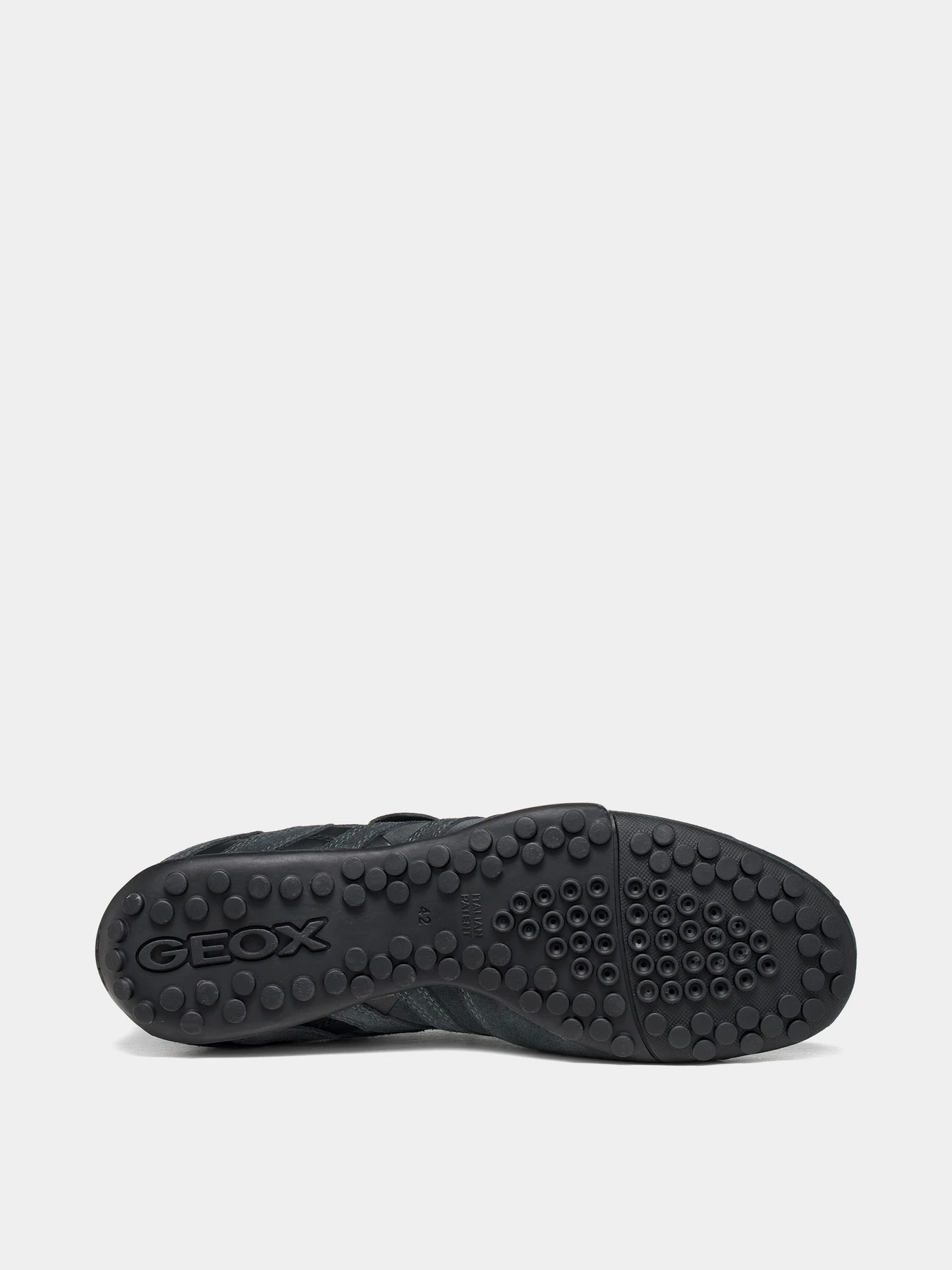 Кроссовки Geox SNAKE модель U66NVA-022BC-C9004 Фото