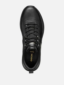 Кроссовки Geox SPHERICA ACTIF X2 B ABX модель U66HMB-000FF-C9999 Фото