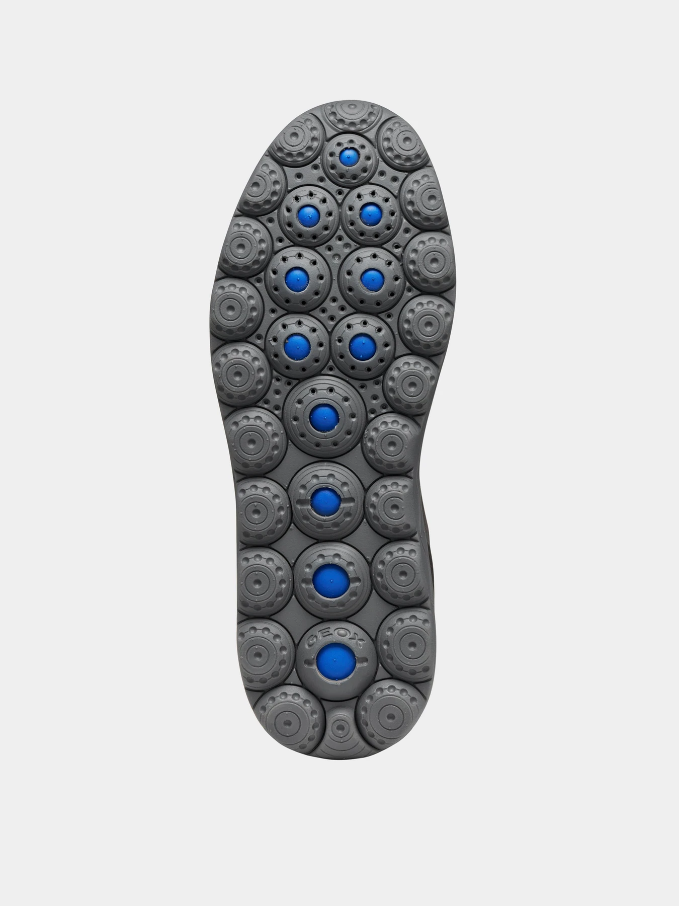 Кросівки Geox SPHERICA PLUS модель U56MPA-08522-C1115 Кросівки Geox SPHERICA PLUS модель U56MPA-08522-C1115 Фото