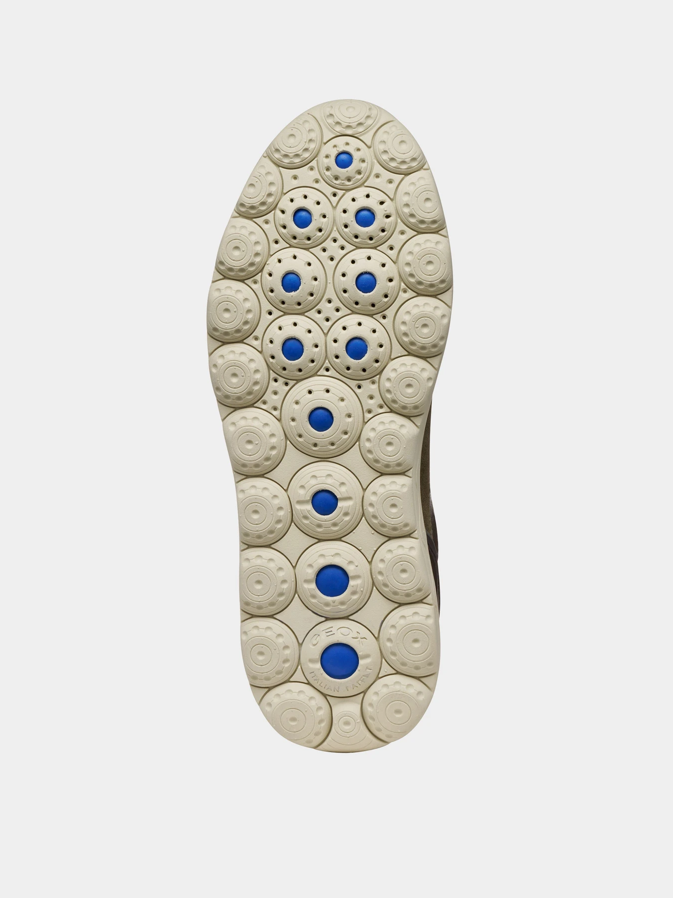 Кроссовки Geox SPHERICA PLUS модель U56MPA-08522-C3208 Фото