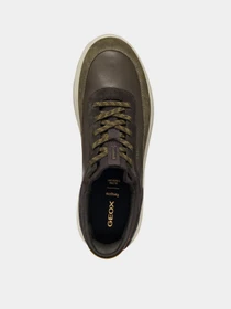 Кроссовки Geox SPHERICA PLUS модель U56MPA-08522-C3208 Фото